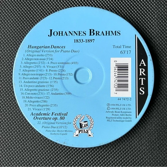 Classical Music CD’s - Picture 4 of 10